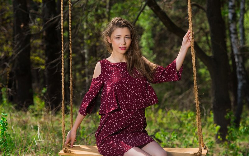 Елена, 22
